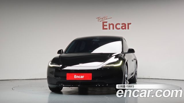 Tesla Model 3 RWD — пробег 29 578 км — фото 3 из 5