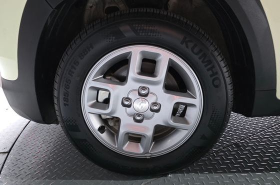Hyundai Casper Inspiration — пробег 15 561 км — фото 5 из 5