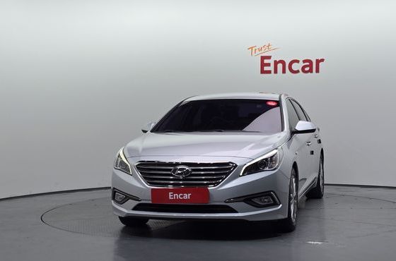 Hyundai Sonata 2.0 Style Special — пробег 79 075 км — фото 3 из 5