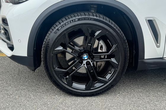BMW X5 xDrive 30d xLine — пробег 71 747 км — фото 5 из 5