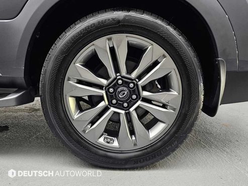 Kia Mohave Diesel 3.0 4WD 7-Seater Masters — пробег 79 546 км — фото 5 из 5