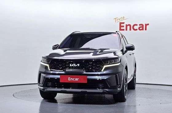 Kia Sorento Diesel 2.2 2WD Gravity — пробег 49 112 км — фото 3 из 5