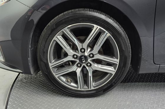 Kia K3 Prestige — пробег 76 290 км — фото 5 из 5