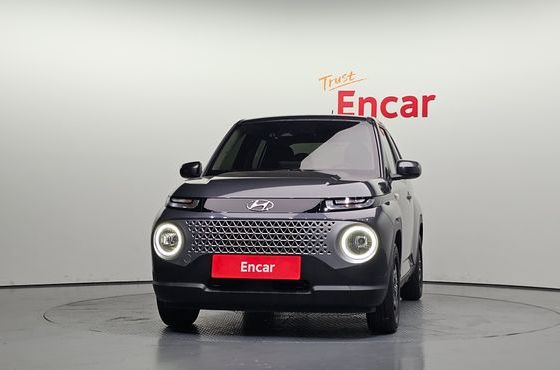 Hyundai Casper The Essential Light — пробег 16 056 км — фото 3 из 5