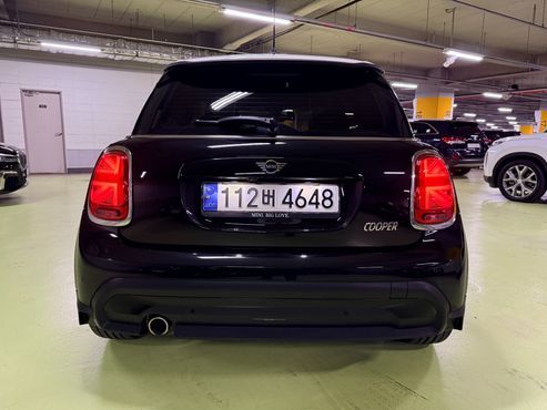 Mini Cooper 클래식 플러스 3rd — пробег 16 808 км — фото 4 из 5