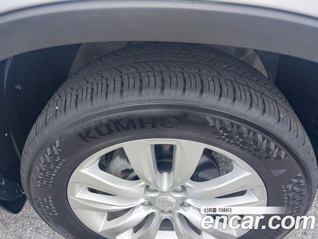Kia Sorento Diesel 2.0 2WD TLX High-Deluxe — пробег 216 494 км — фото 5 из 5