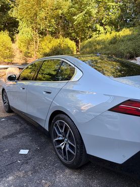 BMW 5-Series 520i M Sport — пробег 44 000 км — фото 4 из 5