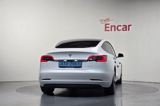 Tesla Model 3 Long Range AWD — пробег 98 498 км — фото 4 из 5