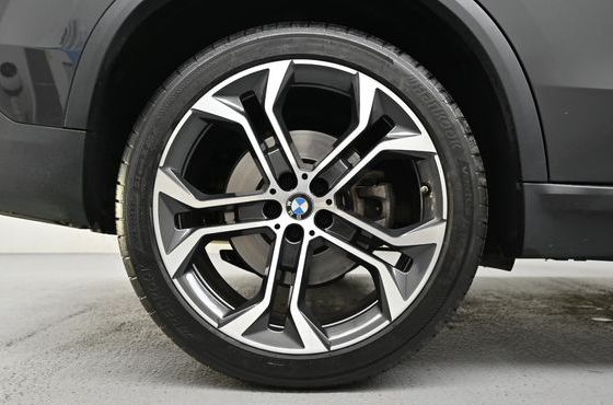 BMW X5 xDrive 30d xLine — пробег 117 047 км — фото 5 из 5