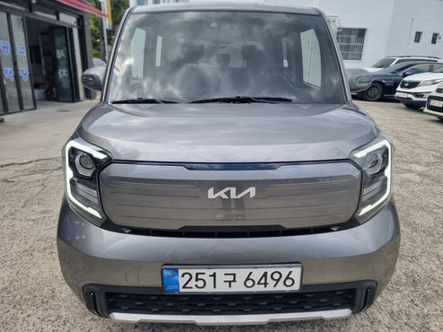 Kia RAY Signature — пробег 51 000 км — фото 2 из 5