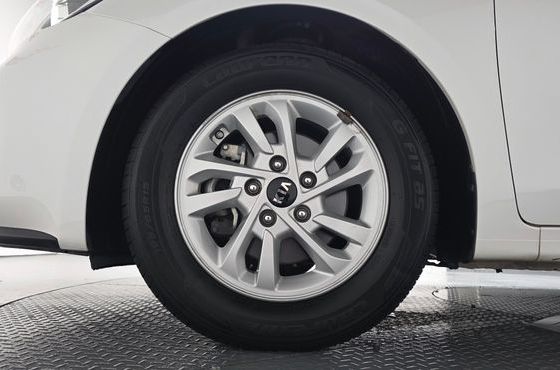 Kia K3 Luxury — пробег 103 361 км — фото 5 из 5