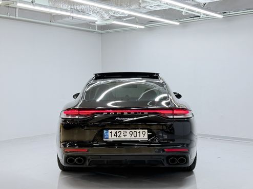 Porsche Panamera 2.9 AWD — пробег 37 000 км — фото 3 из 5