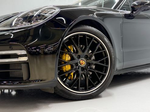 Porsche Panamera 2.9 AWD — пробег 37 000 км — фото 5 из 5