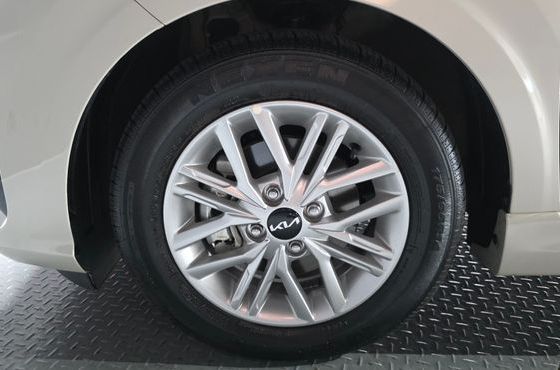 Kia morning Signature — пробег 16 995 км — фото 5 из 5