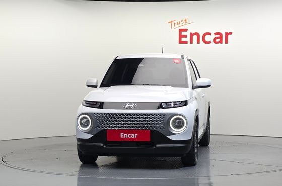 Hyundai Casper Smart — пробег 95 778 км — фото 3 из 5