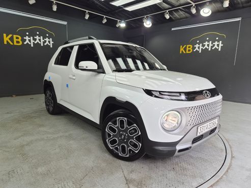 Hyundai Casper Inspiration — пробег 95 974 км — фото 2 из 5