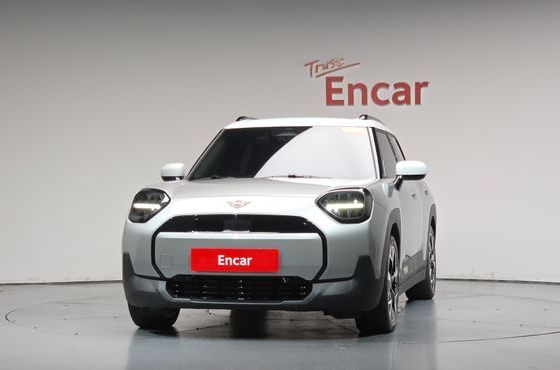 Mini Aceman E Classic — пробег 7 507 км — фото 3 из 5