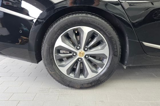 Kia K8 Noblesse — пробег 79 515 км — фото 5 из 5