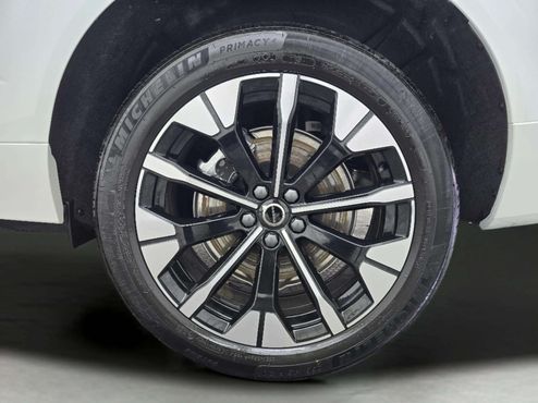 Volvo XC60 T8 Ultra Bright — пробег 1 109 км — фото 5 из 5