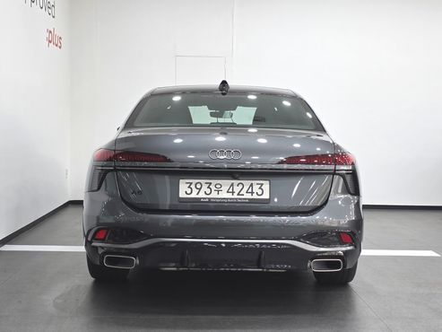 Audi A6 40 TFSI S Line — пробег 21 км — фото 4 из 5