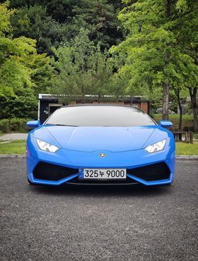 Lamborghini Huracan LP610-4 Spyder — пробег 41 100 км — фото 2 из 5