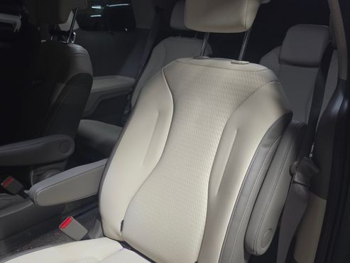 Kia Carnival Gasoline 9 Seater X Line — пробег 20 000 км — фото 5 из 5