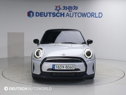 Mini Cooper 클래식 플러스 3rd — пробег 60 231 км — фото 3 из 5
