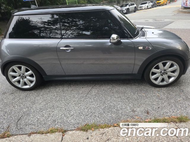Mini Cooper Standard First Generation — пробег 85 959 км — фото 3 из 5
