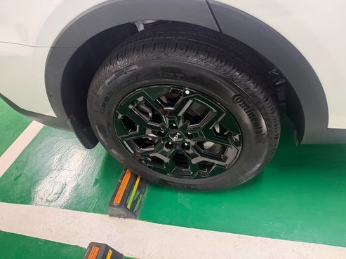 Kia Sorento HEV 1.6 2WD Noblesse — пробег 24 000 км — фото 5 из 5
