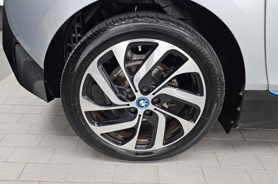 BMW i3 SOL — пробег 133 749 км — фото 5 из 5