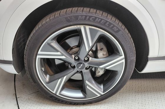 Genesis GV80 2.5T Gasoline AWD — пробег 34 394 км — фото 5 из 5