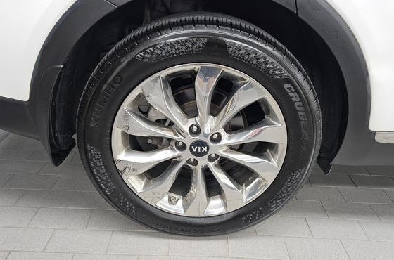Kia Sorento Diesel 2.2 4WD Marster — пробег 45 894 км — фото 5 из 5