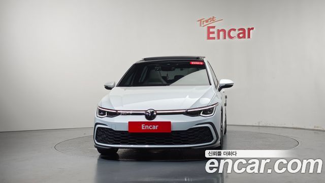 Volkswagen Golf 2.0 GTI — пробег 27 819 км — фото 3 из 5