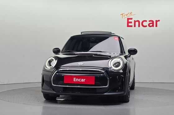 Mini Cooper 클래식 플러스 3rd — пробег 55 403 км — фото 3 из 5