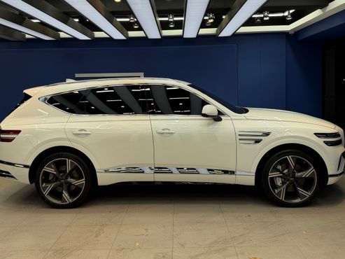 Genesis GV80 2.5T Gasoline AWD — пробег 29 503 км — фото 2 из 5