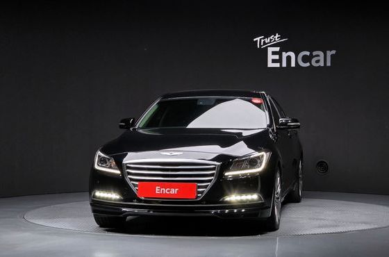 Hyundai Genesis G330 Premium — пробег 164 142 км — фото 3 из 5