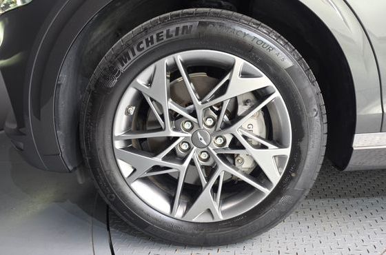 Genesis GV70 2.5T Gasoline AWD — пробег 49 032 км — фото 5 из 5