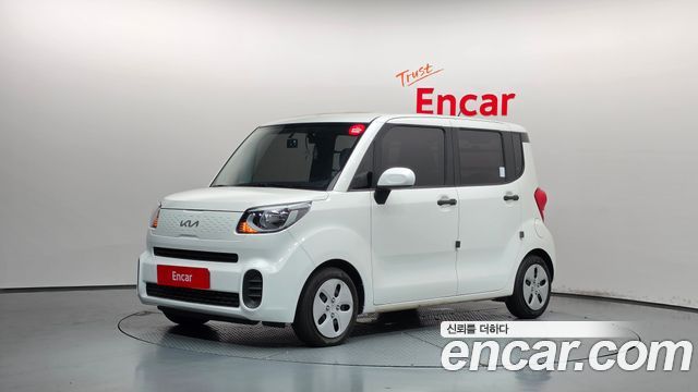 Kia RAY Van Standard — пробег 90 138 км — фото 1 из 5