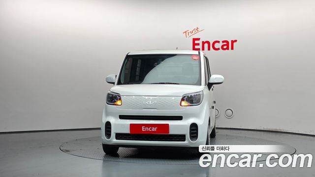 Kia RAY Van Standard — пробег 90 138 км — фото 3 из 5