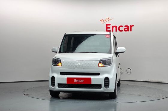 Kia RAY Van Standard — пробег 90 138 км — фото 3 из 5