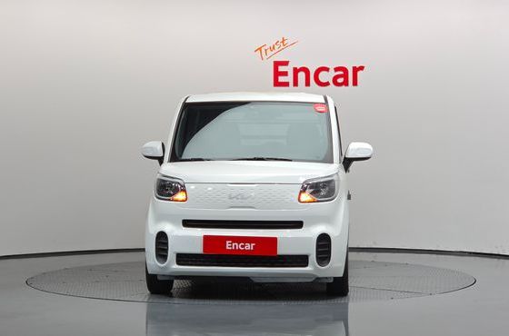 Kia RAY Van Standard — пробег 71 111 км — фото 3 из 5