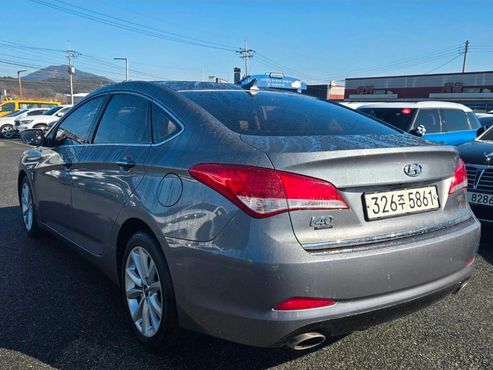 Hyundai i40 2.0 GDi Modern — пробег 187 994 км — фото 4 из 5
