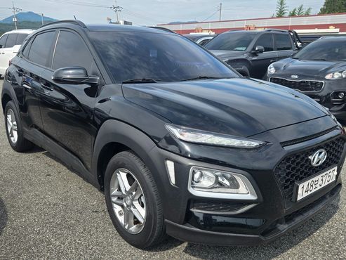 Hyundai Kona 1.6 Turbo 2WD Modern Tech — пробег 77 000 км — фото 2 из 5