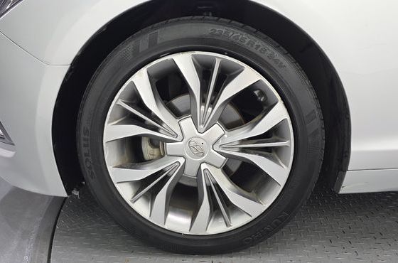 Hyundai Sonata 2.0 Premium — пробег 112 760 км — фото 5 из 5