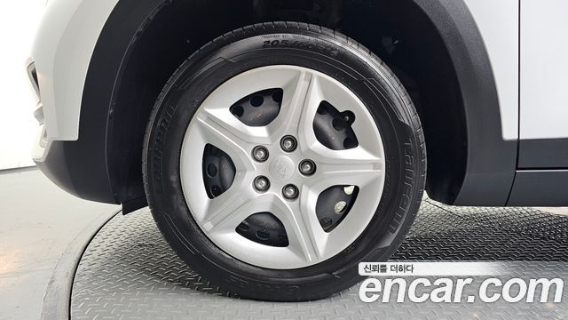 Kia Seltos из Кореи Encar