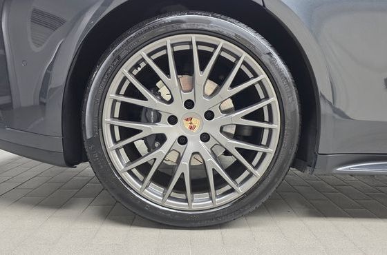 Porsche Panamera 2.9 AWD — пробег 11 526 км — фото 5 из 5