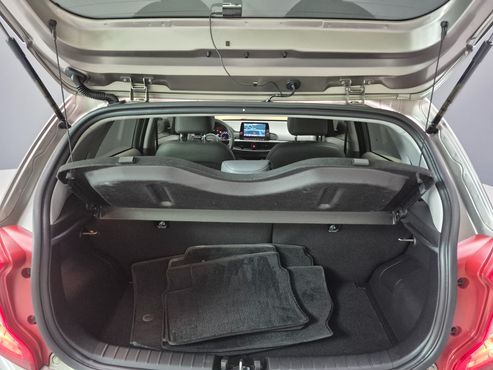 Kia morning Prestige — пробег 90 300 км — фото 5 из 5