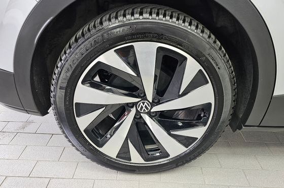 Volkswagen ID.4 Pro — пробег 61 586 км — фото 5 из 5