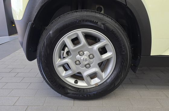 Hyundai Casper Inspiration — пробег 51 202 км — фото 5 из 5