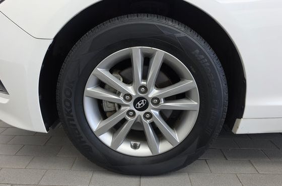 Hyundai Sonata LPI Smart — пробег 147 931 км — фото 5 из 5